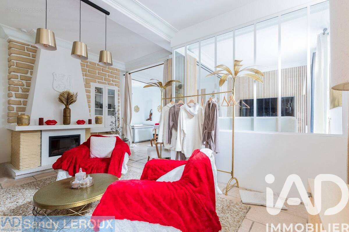 Photo 1 - Appartement à LIMEIL-BREVANNES