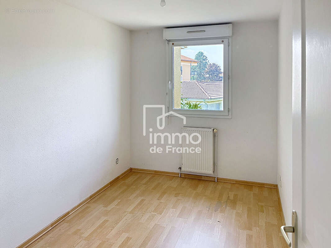 Maison T4 avec garage Bourg En Bresse 92.87 m2 - photo 7