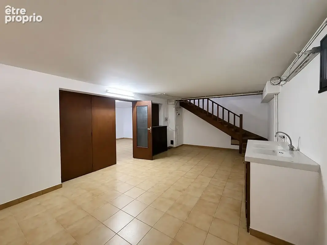 Bourlens ? Maison familiale avec appartement indépendant - photo 15