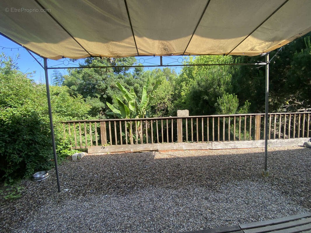 Maison à SAUVETERRE-DE-GUYENNE