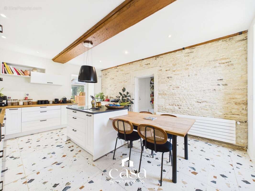 Maison à CAIRON