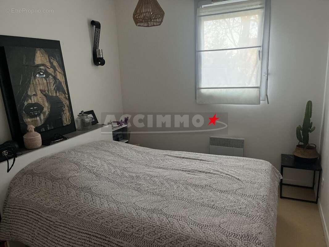 Maison à SAINT-ORENS-DE-GAMEVILLE