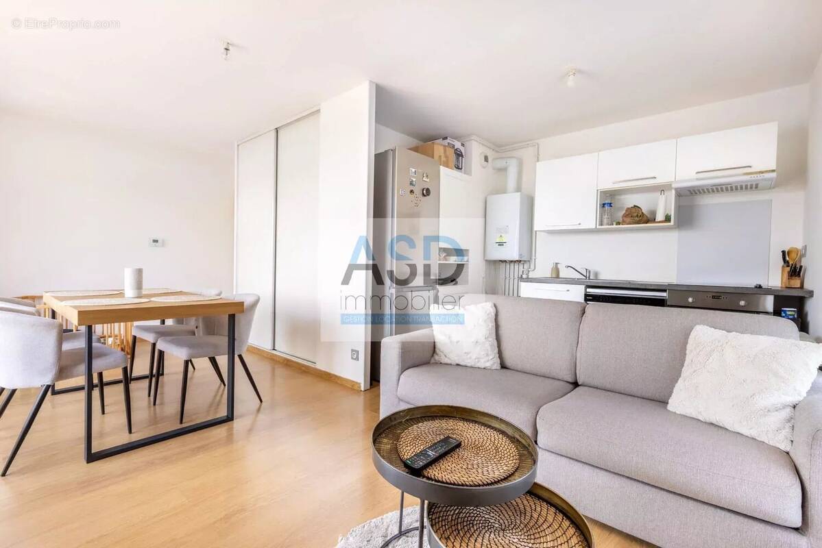 Appartement à WAMBRECHIES