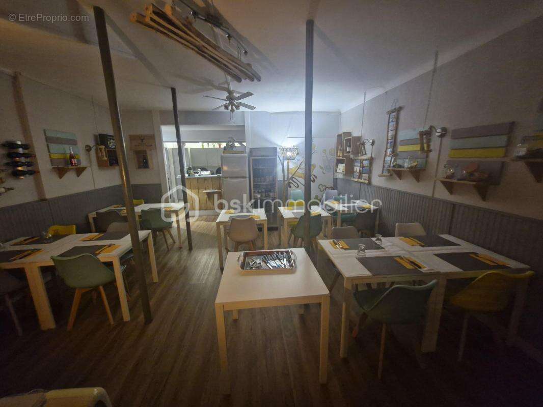 Appartement à SAINTE-FOY-LA-GRANDE