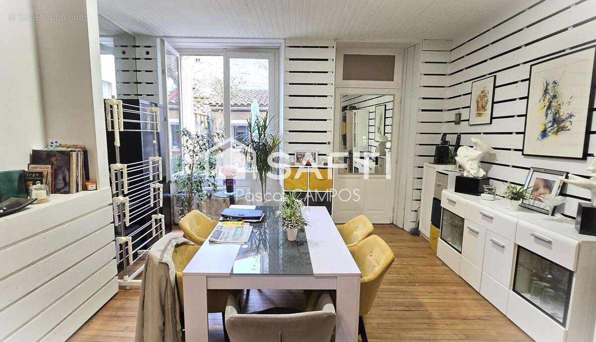 Photo 5 - Appartement à MAZERES