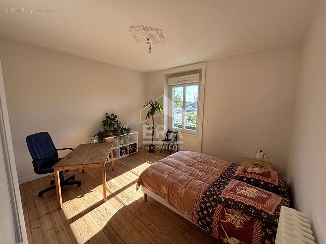 Appartement à SAINT-MALO