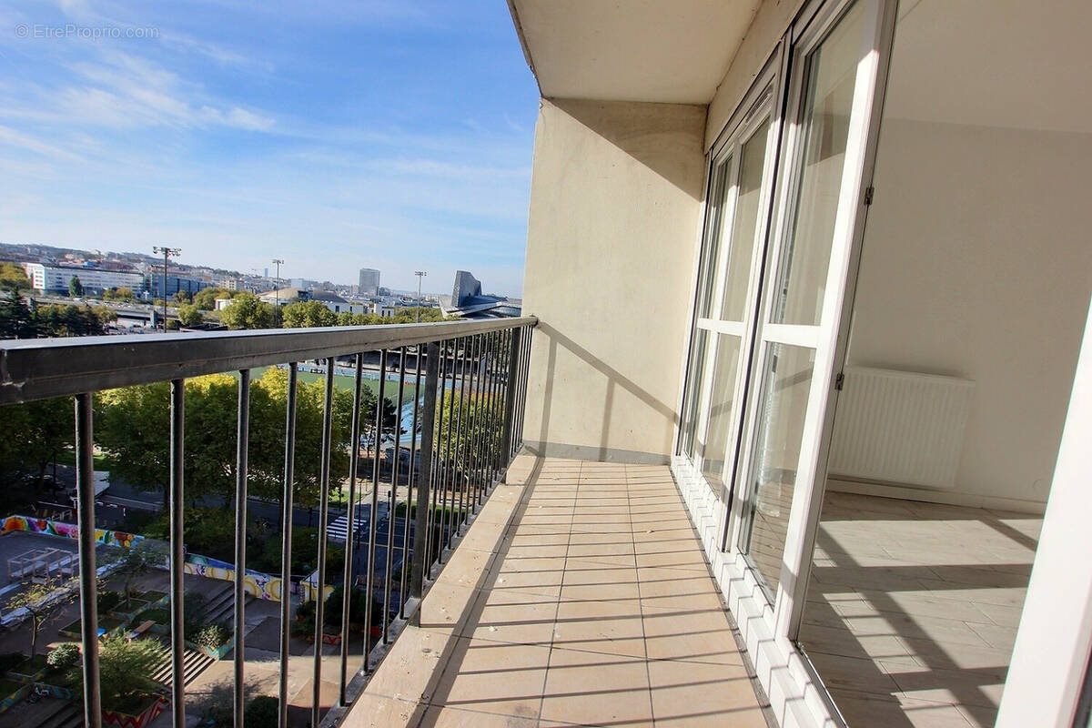 Appartement à PANTIN