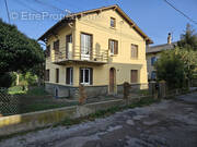 Appartement à OSSEJA