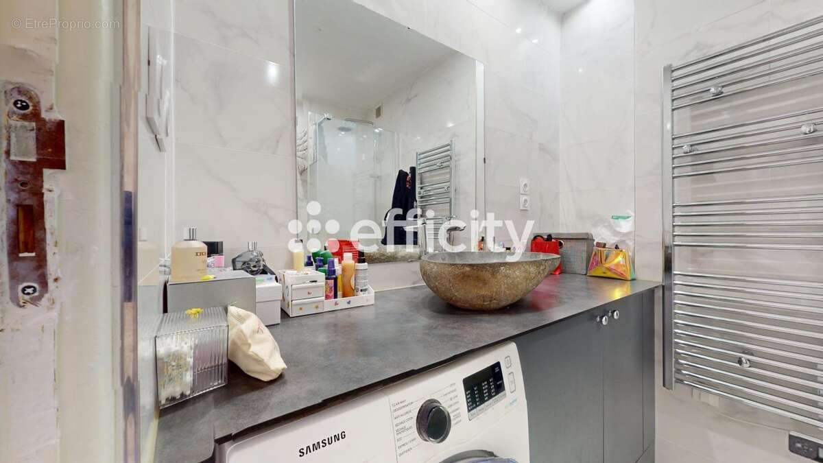 Appartement à LYON-6E