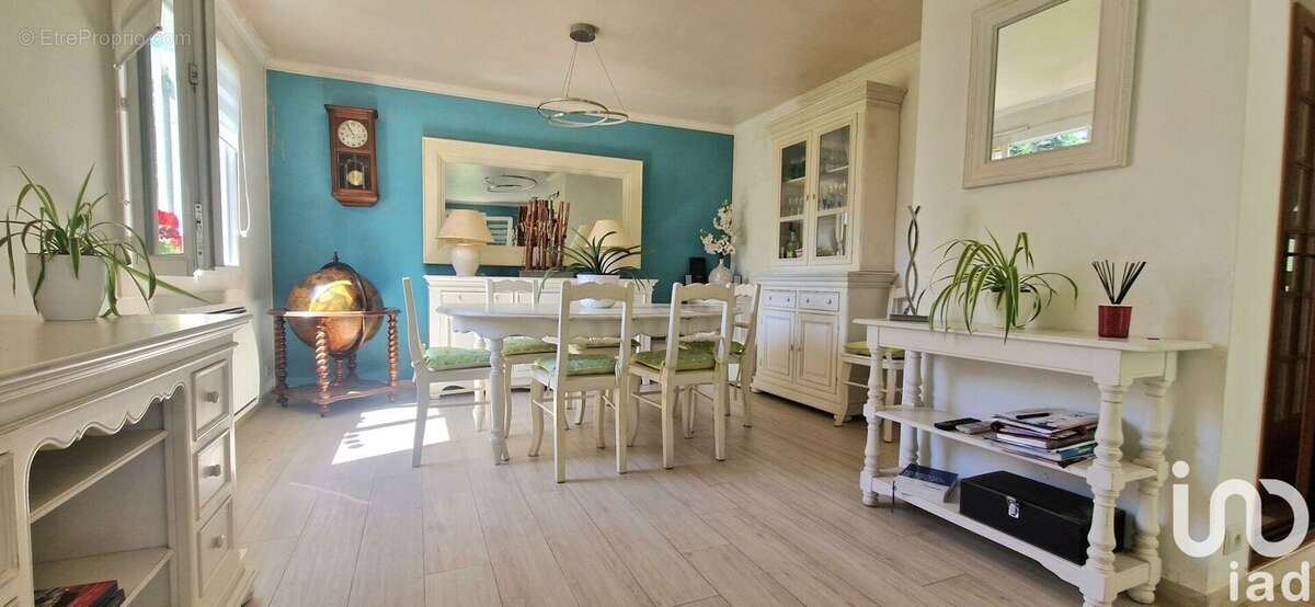 Maison 129 m² à Beynes  - photo 4