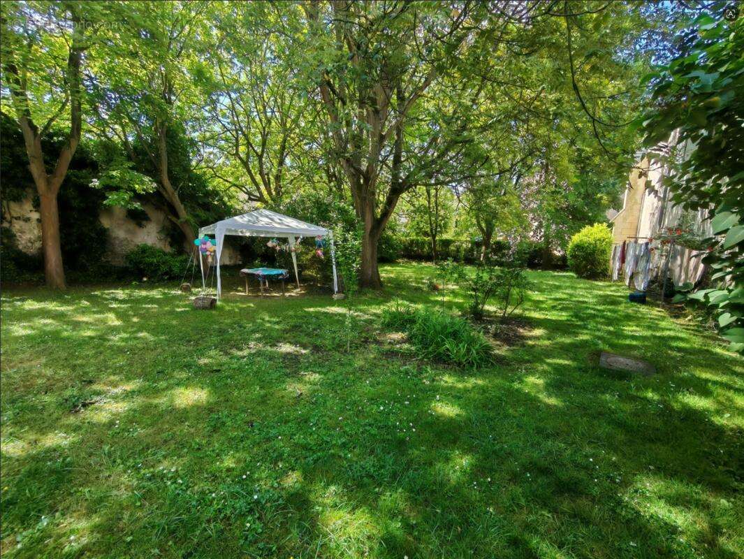 Appartement à CHELLES