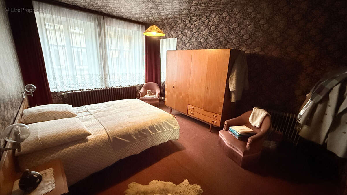 Appartement à RAMBERVILLERS