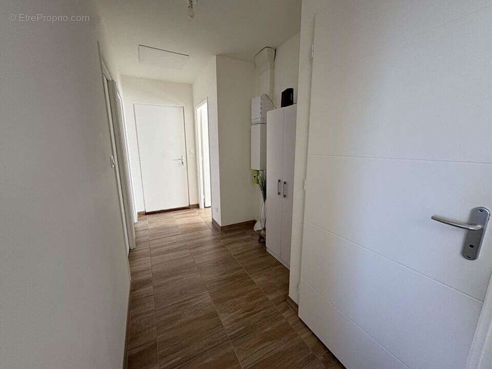 Maison à BLAINVILLE-SUR-ORNE