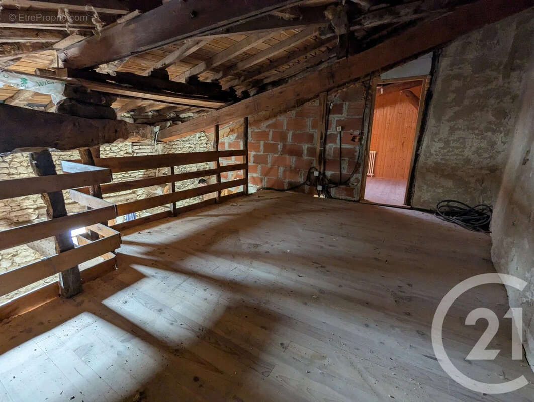 Maison à SENOUILLAC