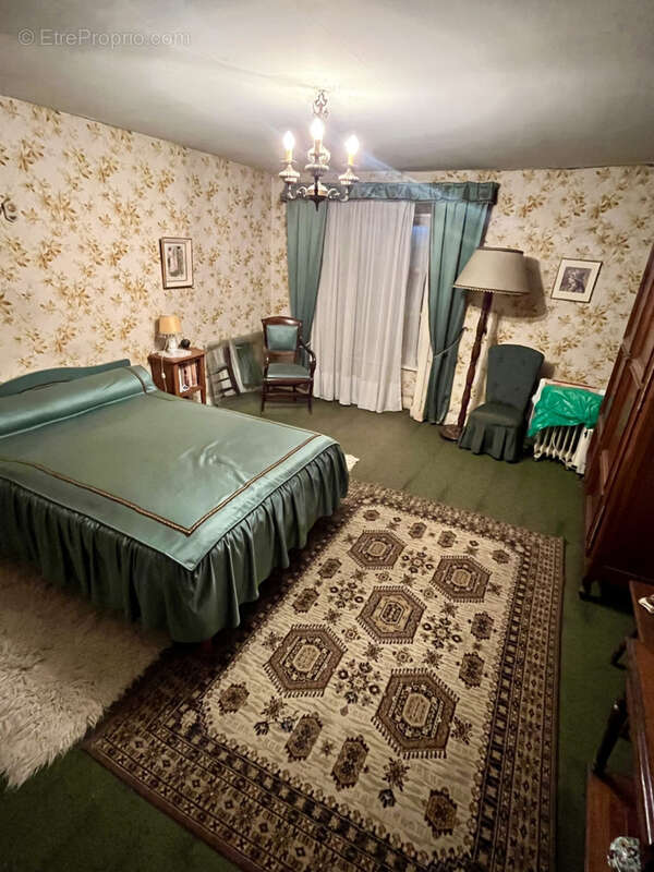 Maison à ROCHECHOUART