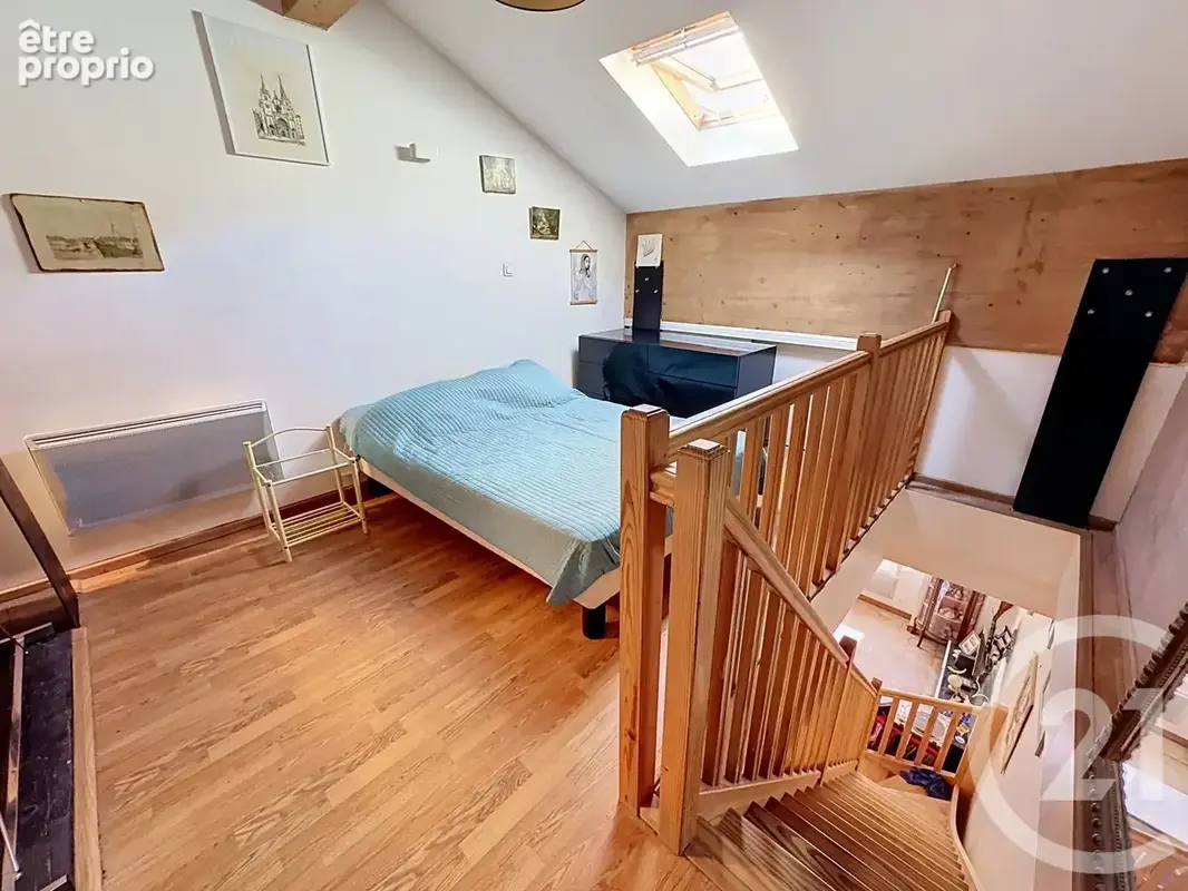 Appartement 47 m² à Lyon-1e  - photo 6