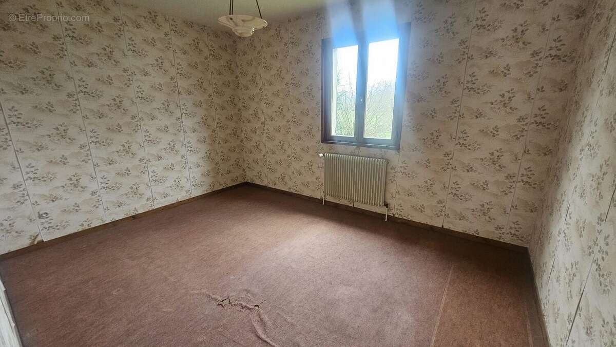 Maison à NUITS-SAINT-GEORGES