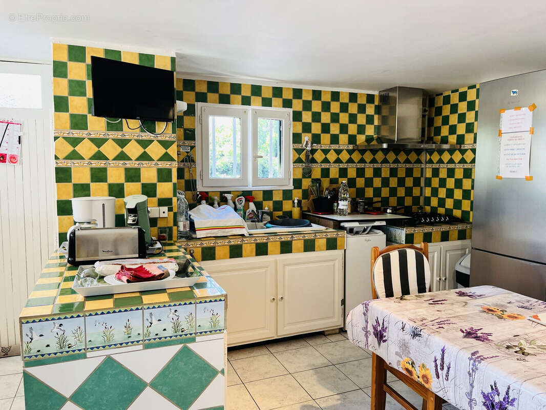 Maison à SAINT-CAPRAISE-DE-LALINDE
