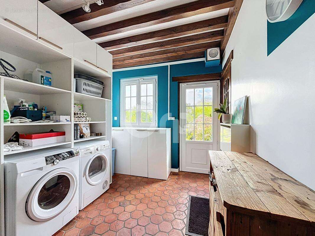 Maison à CLERMONT