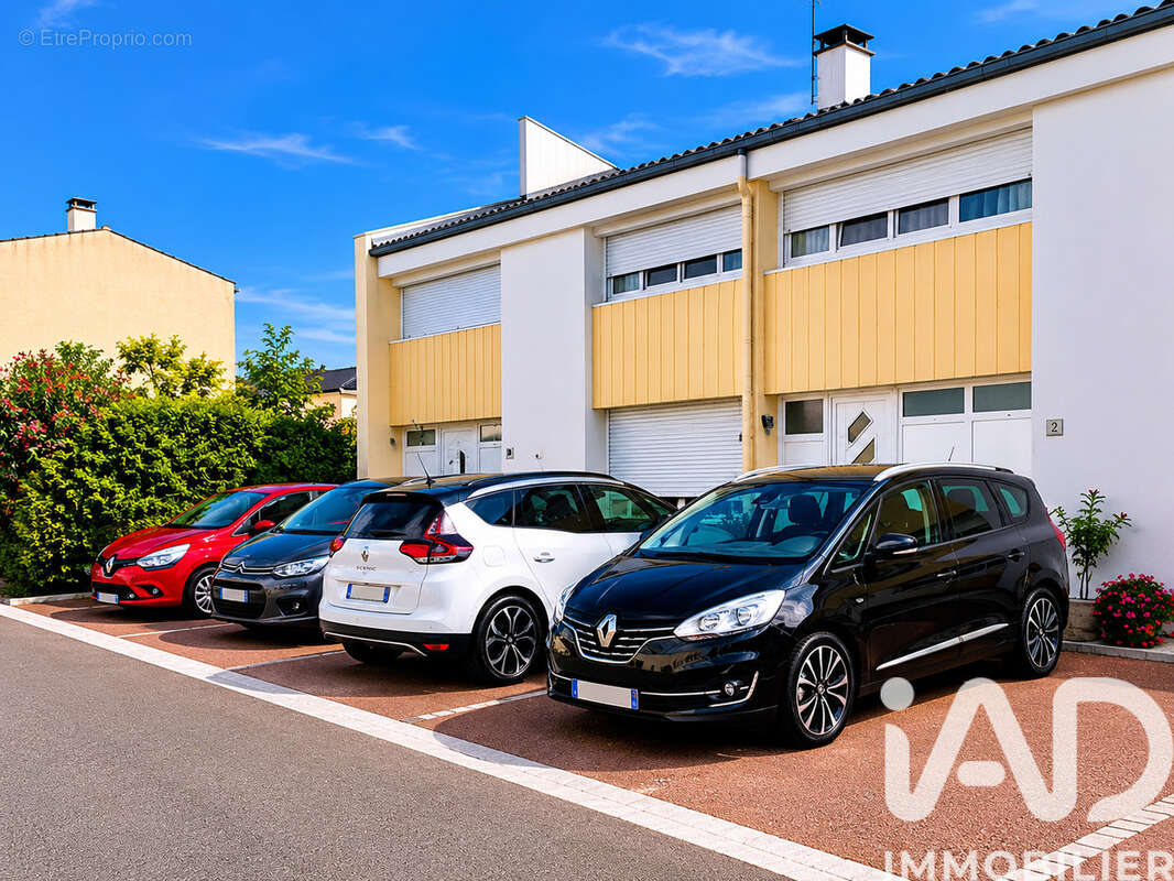 Maison 85 m² à Louvres  - photo 5