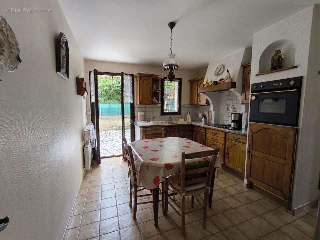 Maison À Vendre - photo 6