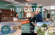 Appartement à CASTRES