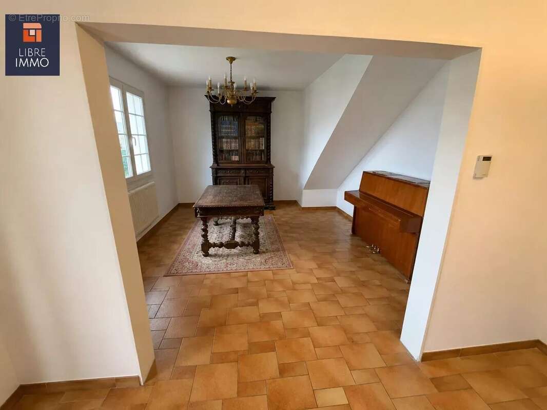 Maison à PAU