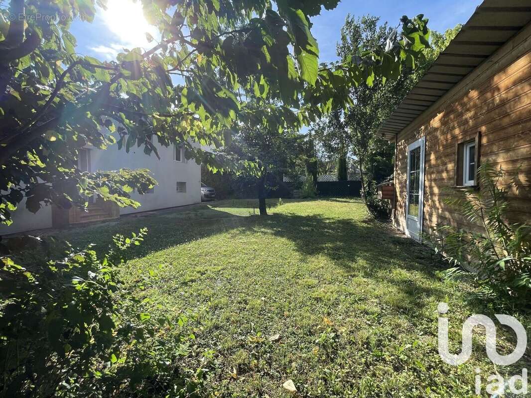 Photo 4 - Maison à SAINT-EGREVE