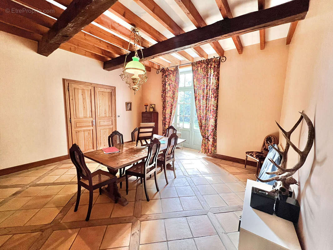 Maison à EAUZE