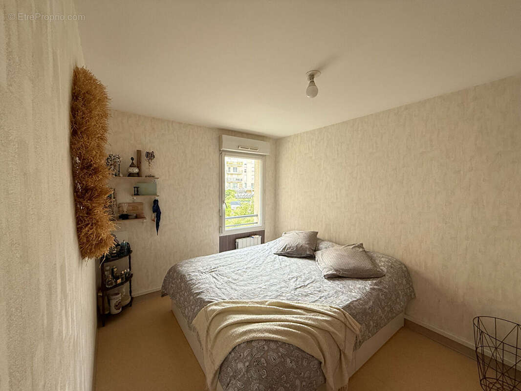 Quai Gambetta - 92 m2 - 4 chambres, idéal famille ou colocation - photo 3
