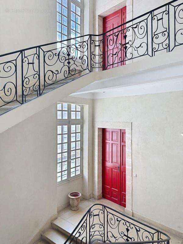 Avignon IM - Appartement 6 pièces 128m² - terrasse 22m² - photo 10