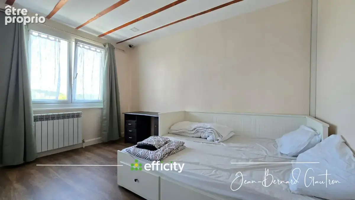Appartement 5 pièces 100 m² à vendre à Lannion (22300) - photo 9