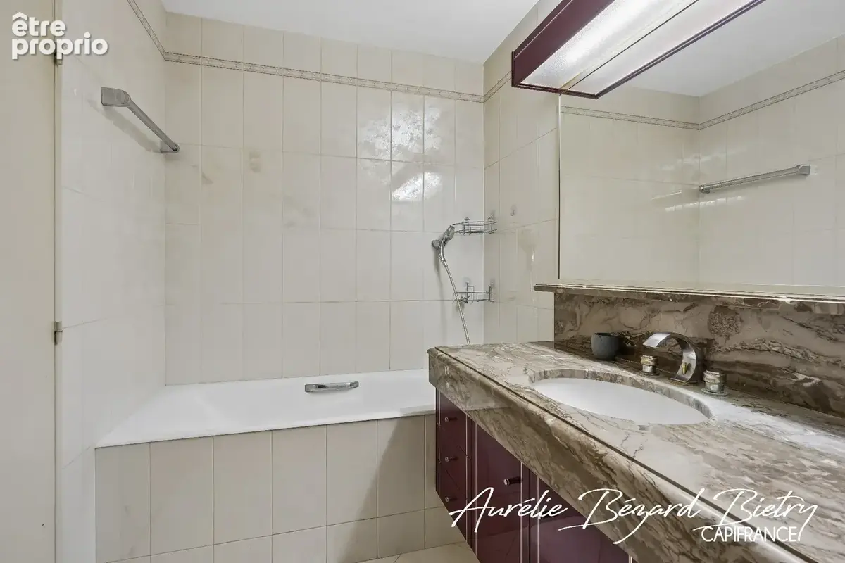 Appartement familial avec deux balcons et vue dégagée - photo 8