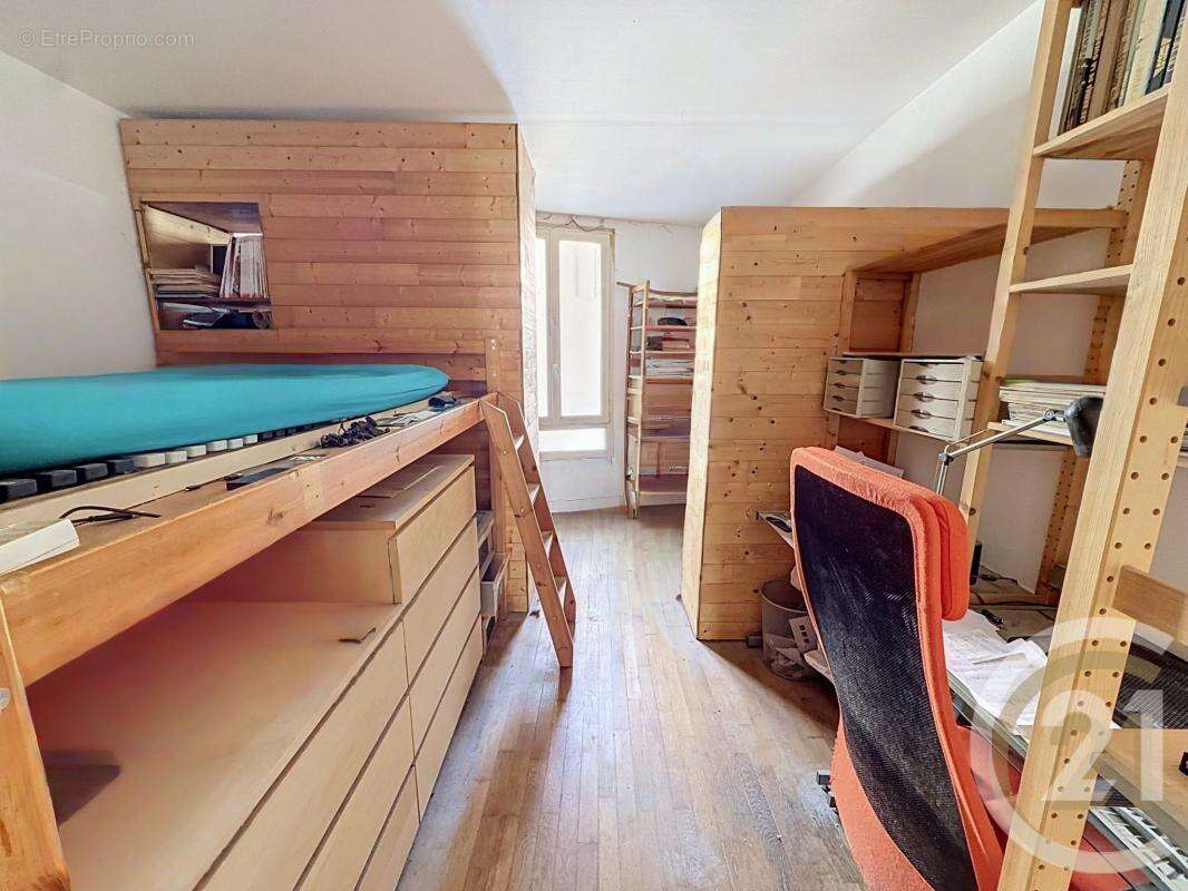 Appartement à CHOISY-LE-ROI