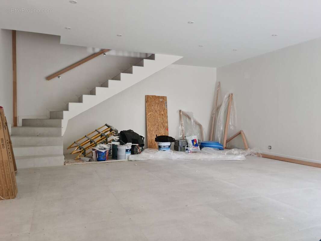 Maison à BONS-EN-CHABLAIS