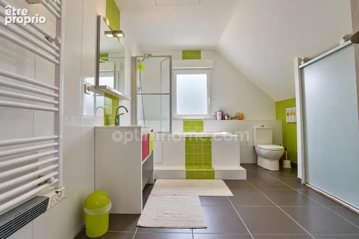 Maison 7 pièces avec piscine à 8 min de Nuits-Saint-Georges - photo 14