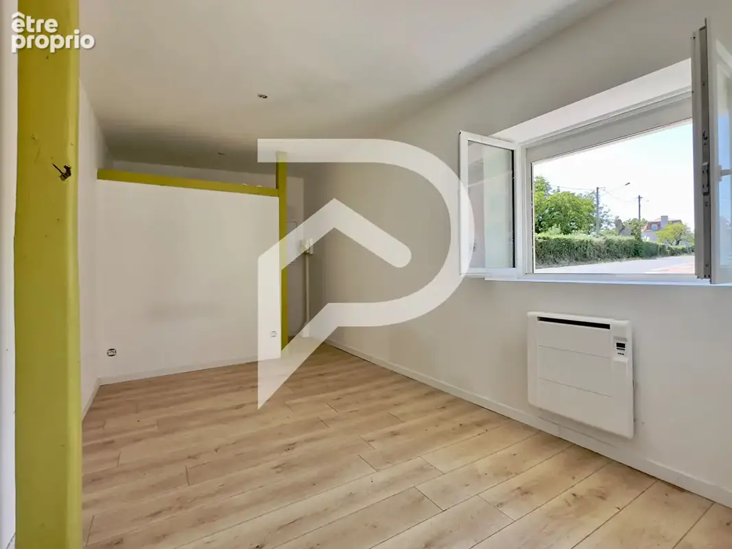 Immeuble de 2 appartements et garage Ribérac - photo 4