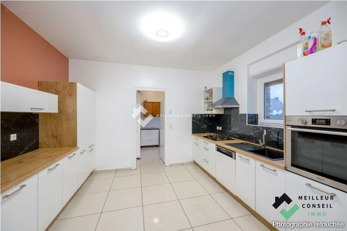 Maison 180 m² à Saint-Brieuc  - photo 5