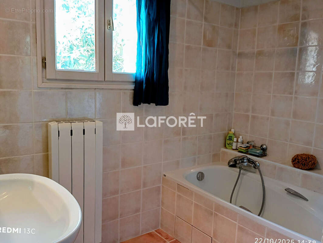 Maison à MONTFERRER