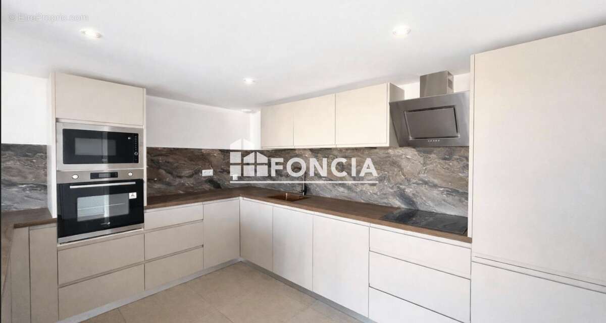 Appartement à ARGELES-SUR-MER