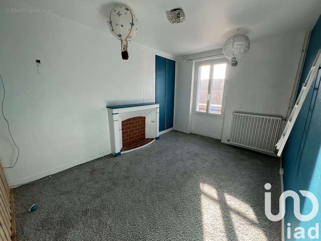 Photo 7 - Maison à LA FERTE-GAUCHER