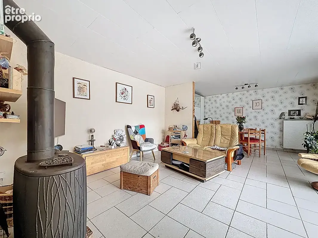 Maison 110 m² à Elancourt  - photo 1
