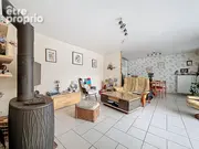 Maison à ELANCOURT