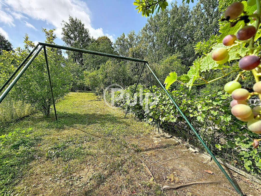Maison de campagne - photo 20