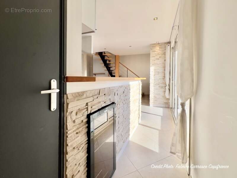 Maison à SAINT-BONNET-PRES-RIOM