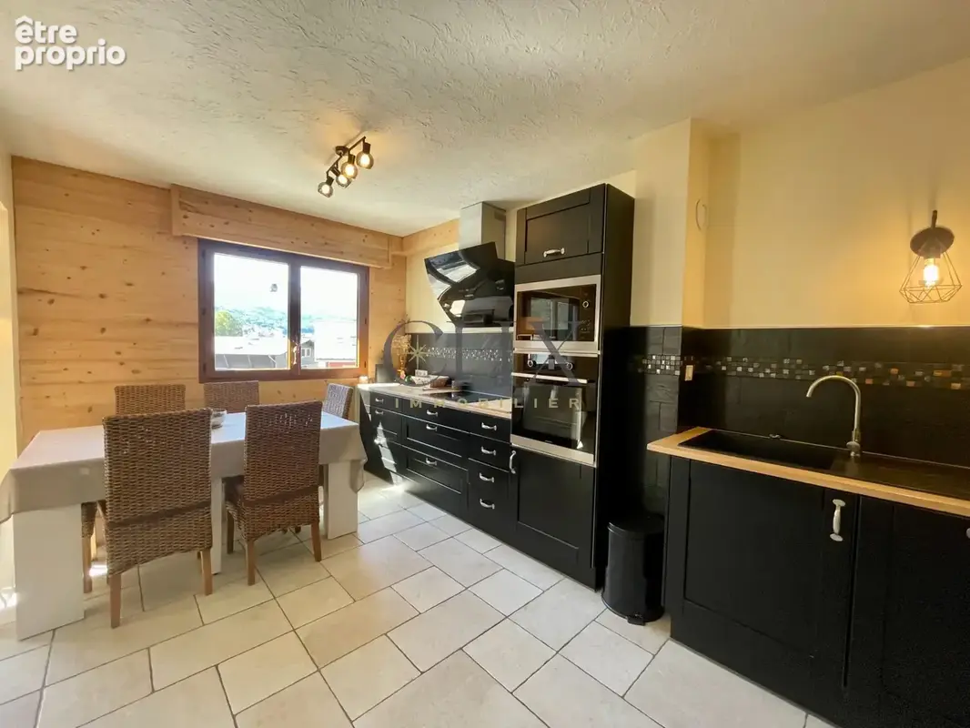 Appartement 4 pièces 82 m² à vendre à Saint-Gervais-Les-Bains (74170) - photo 4