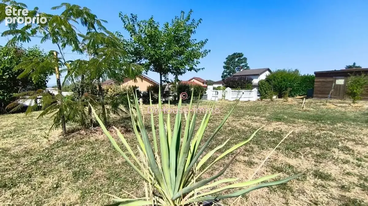 Maison 5 pièces 108 m² à vendre à Miserieux (01600) - photo 13