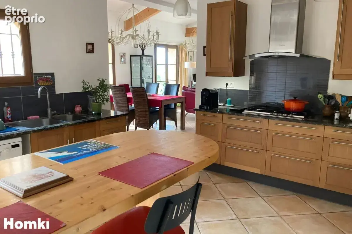 Maison/Villa T6 de 245 m² à Scieurac-et-Flourès 32230 - photo 5