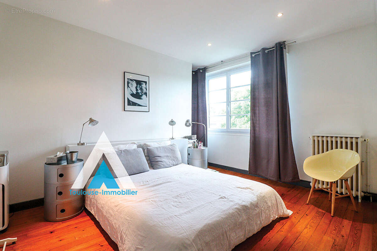 Maison à TOULOUSE