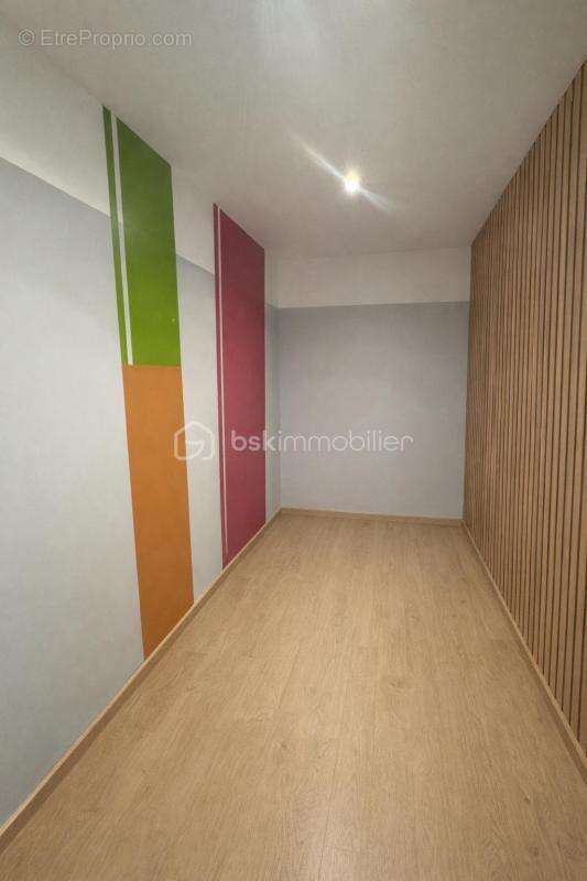 Appartement à BETTING